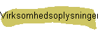 Virksomhedsoplysninger: